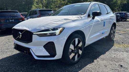 2025 Volvo XC60