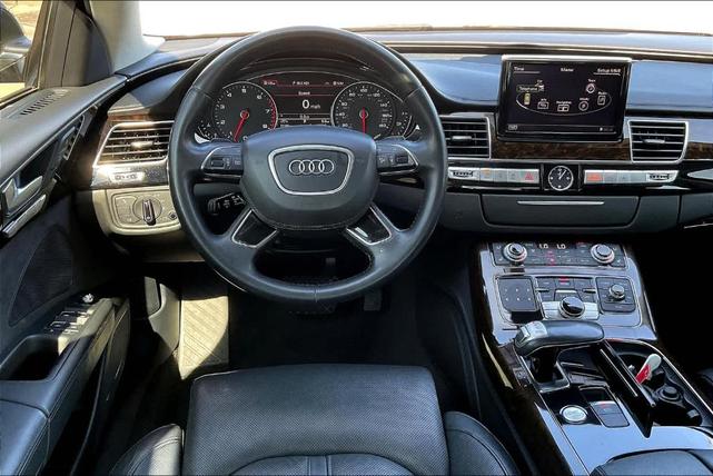 2013 audi a8 l 3.0t