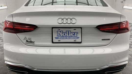 2023 Audi A5