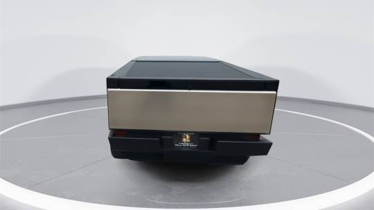 2024 Tesla Cybertruck