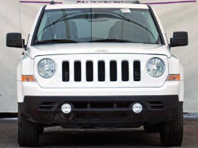 2012 jeep patriot sport in lake worth, fl