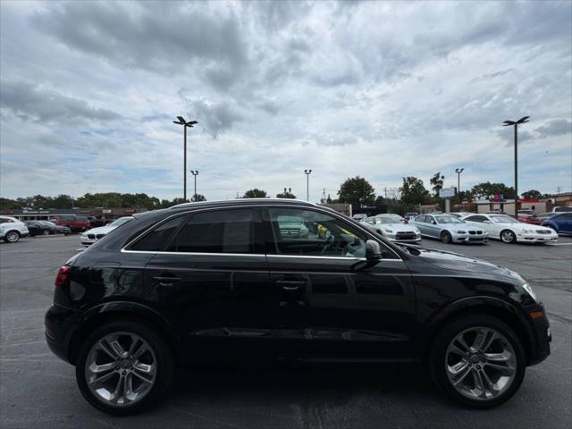 2015 audi q3 2.0t premium plus