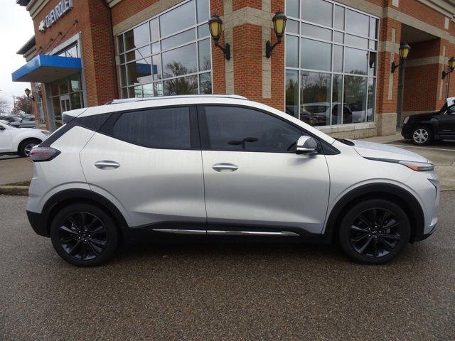 2022 chevrolet bolt euv premier