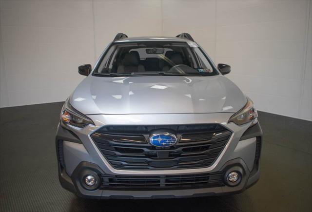 2023 subaru outback onyx edition xt