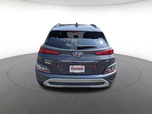 2023 hyundai kona in canton, michigan