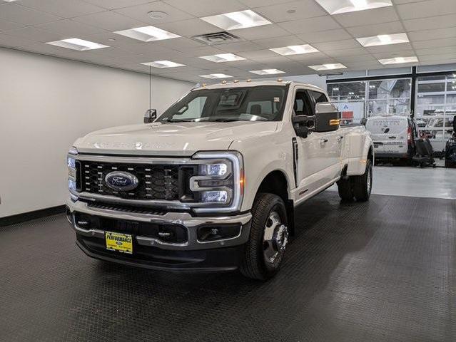 2023 ford f-350 king ranch