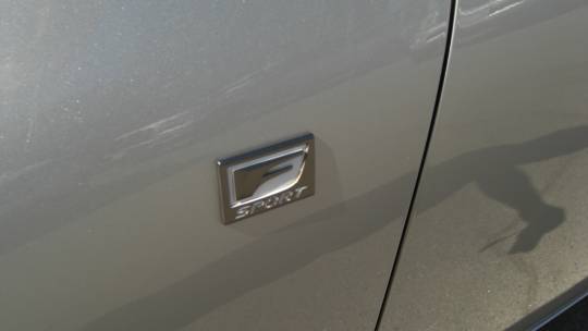 2015 Lexus IS