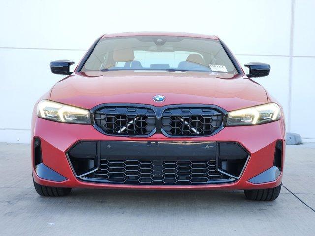 2023 bmw m340 i xdrive