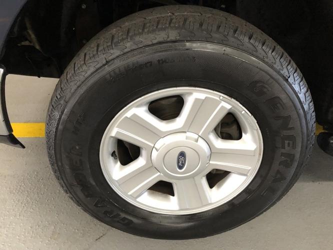 used 2004 ford f150 xlt louisville, ky 40232 for sale in louisville, kentucky