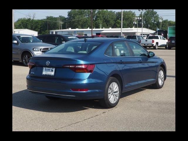 used 2019 volkswagen jetta s new castle, in 47362 for sale in cadiz, indiana
