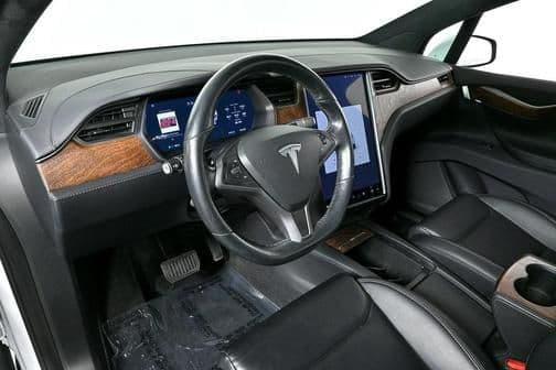 2020 tesla model x in denver, colorado