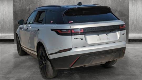 2021 land rover range rover velar p250 s