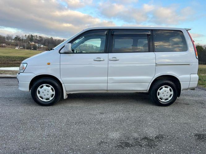 1998 toyota liteace in cleveland, tennessee