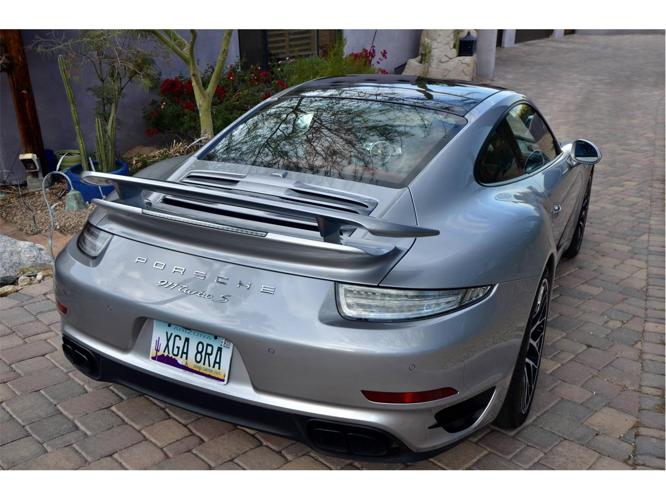 2015 porsche 911s in bennington, vermont