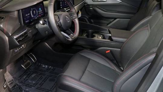 2024 Acura ZDX