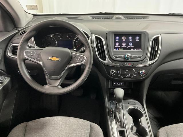 2023 chevrolet equinox 2lt