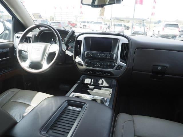 2017 gmc sierra 1500 slt in lafayette, louisiana