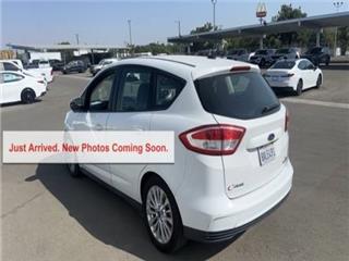 2017 Ford C-max hybrid se