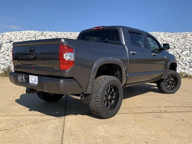 new 2019 toyota tundra 1794 edition meridian, ms 39302 for sale in meridian, mississippi