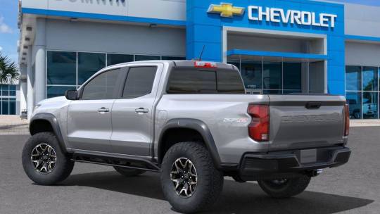 2024 Chevrolet