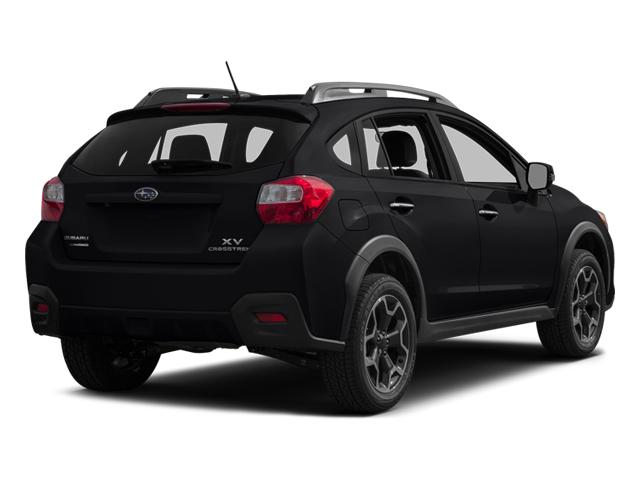 2014 subaru xv crosstrek 2.0i premium