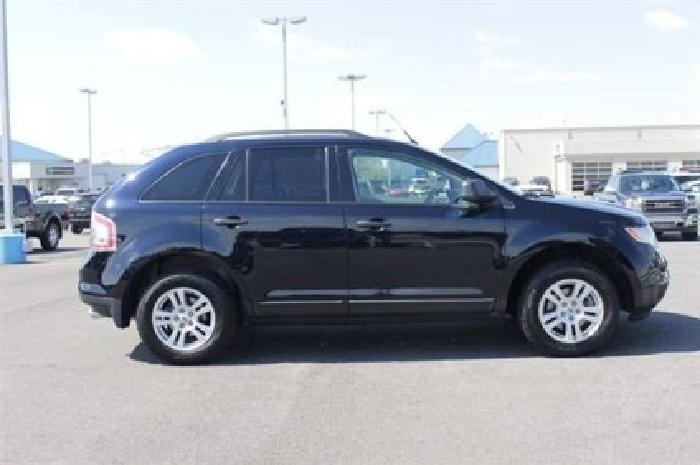 2010 ford edge se in columbus, oh