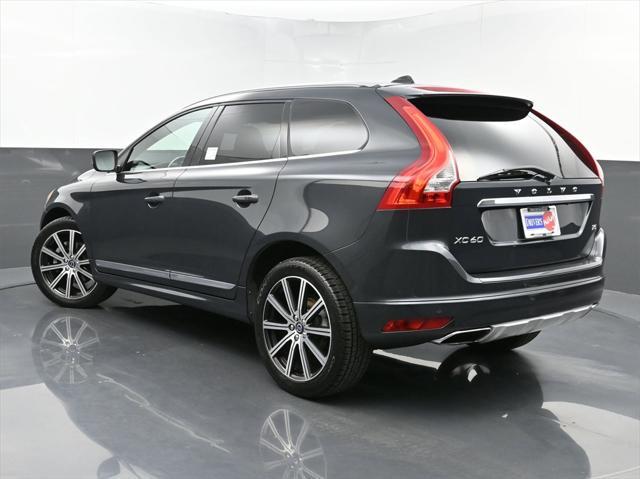 2015 volvo xc60 t5 premier