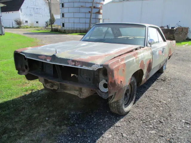 1967 plymouth sport fury 4 speed