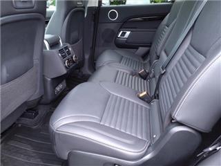 2024 Land Rover Discovery p300 s