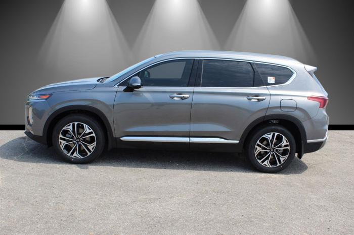 new 2020 hyundai santa fe fwd sel montgomery, al 36116 for sale in montgomery, alabama