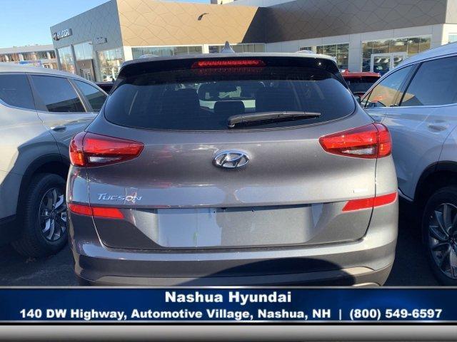 2019 hyundai tucson value awd value 4dr suv for sale in nashua, new hampshire