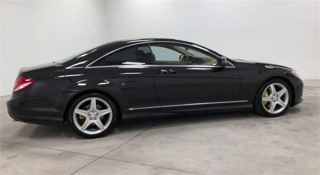 used 2010 mercedes-benz cl 550 4matic irmo, sc 29603 for sale in greenville, south carolina
