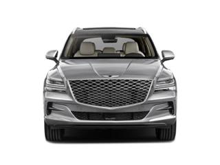 2021 Genesis GV80 2.5t