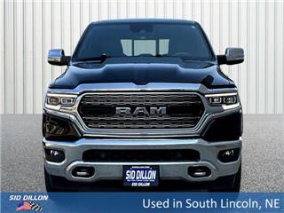 2019 RAM 1500 limited