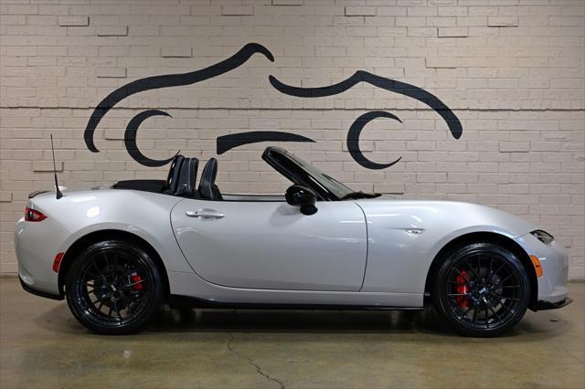 2023 mazda mx-5 miata club