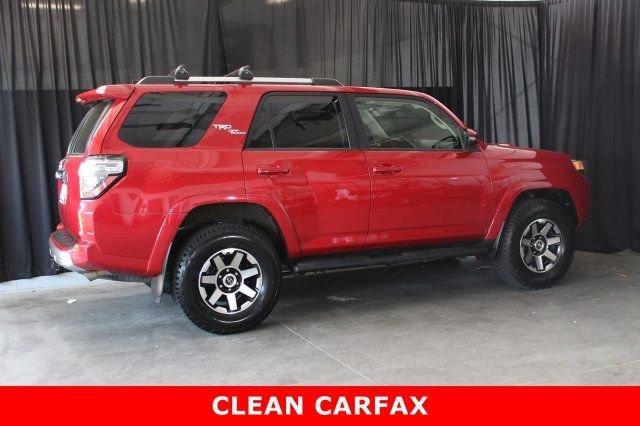 used 2017 toyota 4runner 4wd fort smith, ar 72908 for sale in fort smith, arkansas