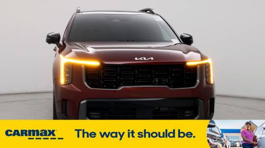 2024 Kia Sorento