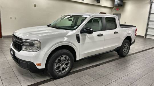 2024 Ford Maverick