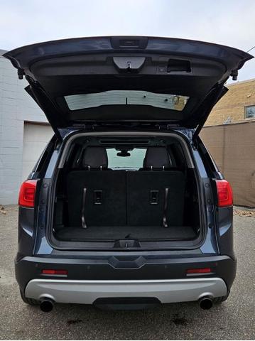 2019 gmc acadia slt-2