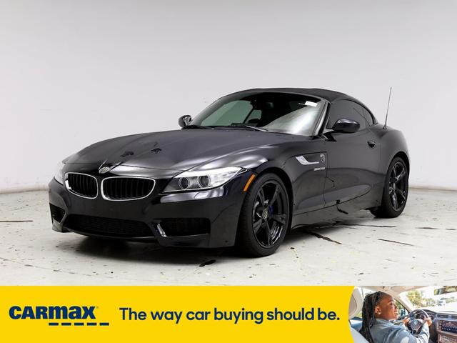 2016 bmw z4 sdrive28i