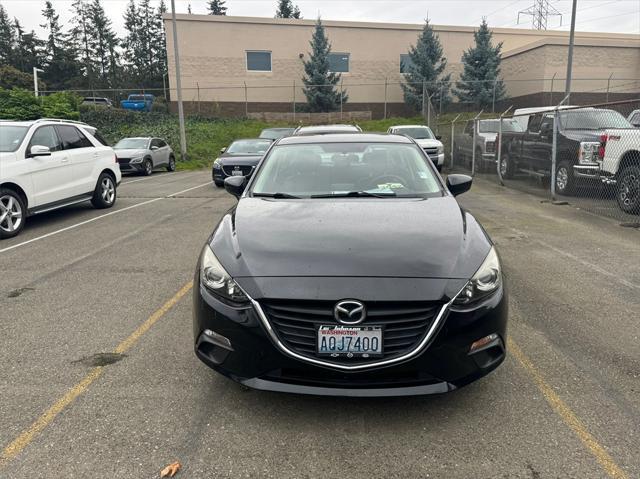 2014 mazda mazda3 s grand touring