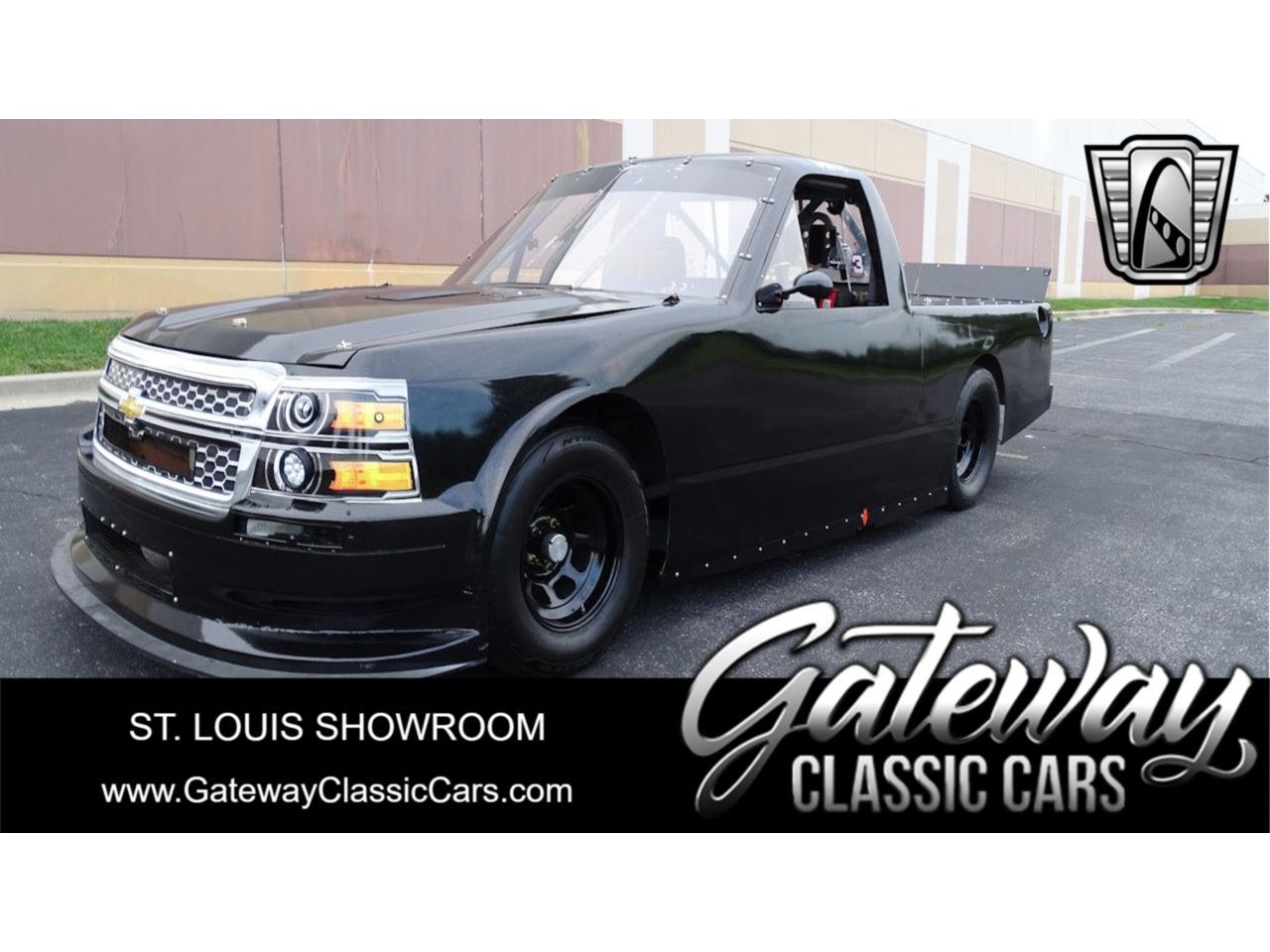 1993 chevrolet pickup