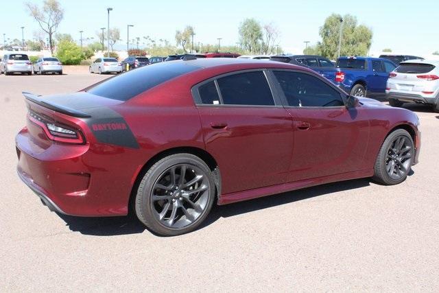 2021 dodge charger r/t