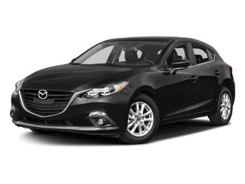 2016 mazda mazda3 i grand touring