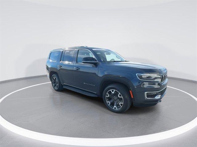 2023 jeep wagoneer series iii