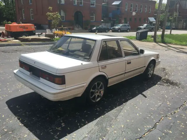 rare !! hard to find !! 1988 nissan maxima