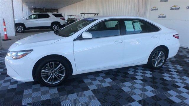 used 2017 toyota camry se shreveport, la 71105 for sale in shreveport, louisiana