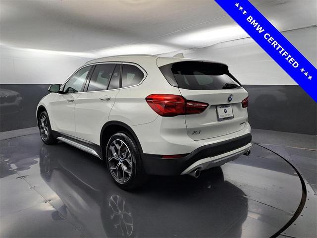 2021 bmw x1 sdrive28i