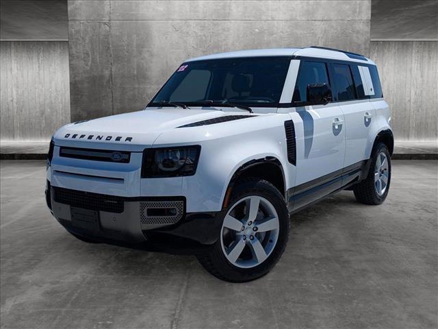2022 land rover defender 110 x-dynamic se
