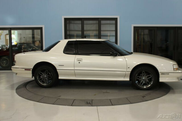 1992 trofeo used 3.8l v6 12v automatic fwd coupe